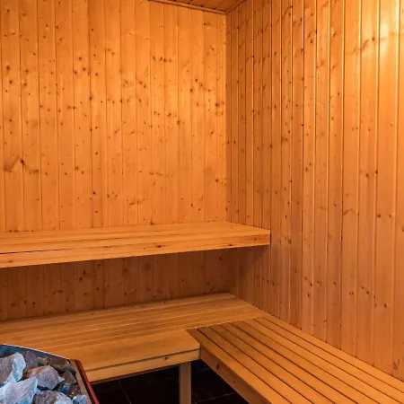Сasa de vacaciones Lvi